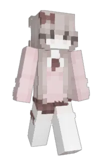 LazyJoy's Minecraft skin