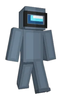 Renedonker's Minecraft skin