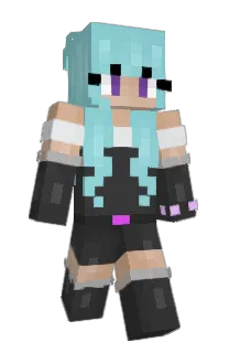 Front of 1c36's skin