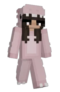 Front of Little_Ducky_'s skin