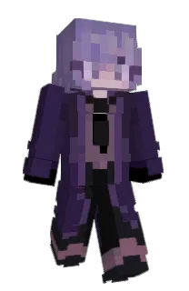 nyxie__lou's Minecraft skin