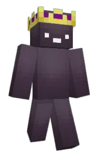 klicetz's Minecraft skin