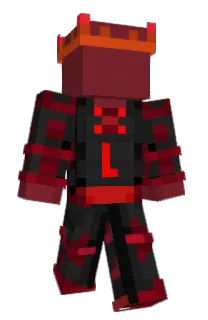 Front of Lory__Gamer13's skin