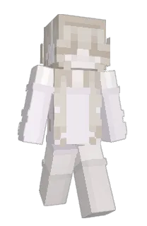 Front of Dingwongg's skin