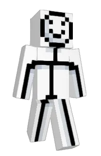 yondiss's Minecraft skin