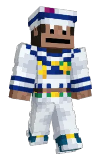 Front of zephhire's skin