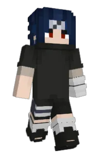 Front of ChuckFillmore's skin