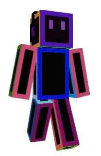 Aldeyme's Minecraft skin