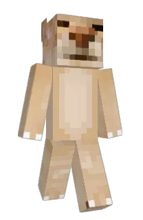 flowychloe's Minecraft skin