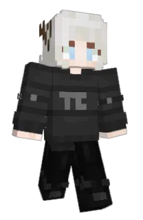 Front of anvxtnss's skin