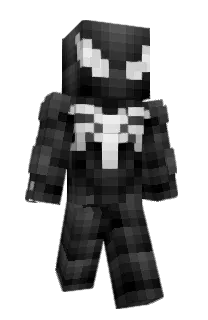 Front of Kapek_123's skin