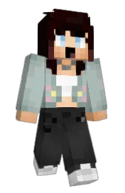 Skin preview
