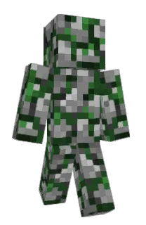 Front of mary2463's skin