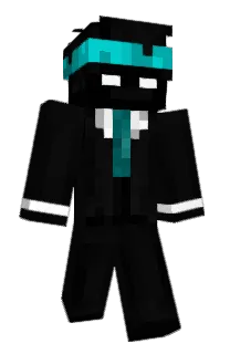 Front of Makses121's skin