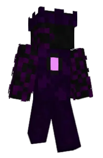 FilidenD's Minecraft skin