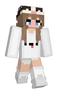 Front of _chookiez's skin
