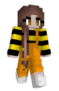 hxlxna's Minecraft skin