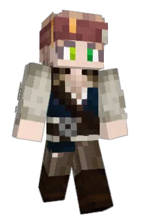 Front of __HarJ__'s skin