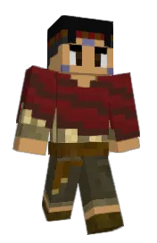Skin preview