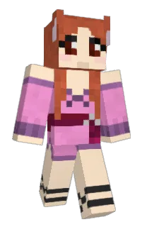 Front of green_wither's skin