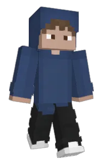 Front of Phus_'s skin