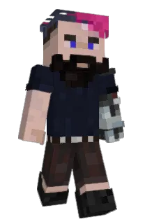 Front of Cpo98's skin