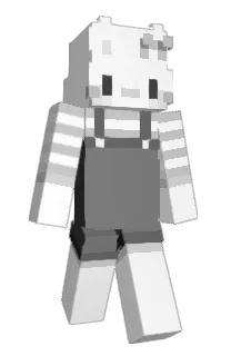 jamangko's Minecraft skin