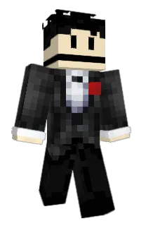 Front of wackyjenny's skin
