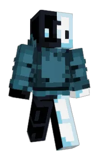 Front of DBpro153956's skin