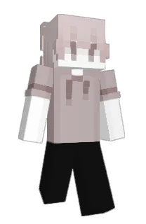 Front of Oliwiazagadka10's skin