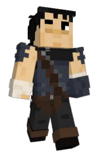 oliagi36's Minecraft skin