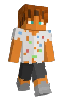 Front of jxjdxie's skin