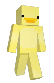 Meriiss's Minecraft skin