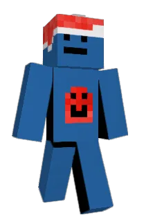 Front of Apex92_'s skin