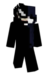 S420INT's Minecraft skin