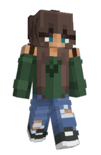 Dallable's Minecraft skin