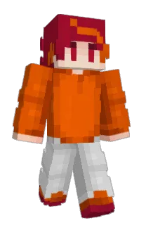Front of ALk2106's skin