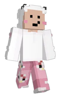 Front of Duy_V's skin