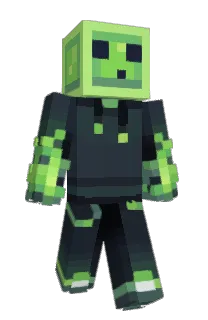 Front of _Mrcl11's skin