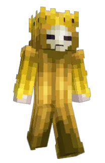 Front of St_Alan's skin