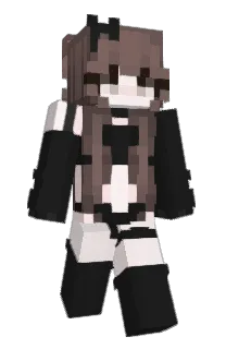 FemboyRights's Minecraft skin