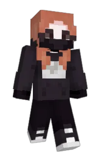 ya0sno's Minecraft skin