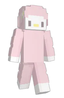 Front of LEMONHAZEEEE's skin