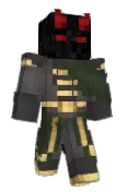 Spaceyhead