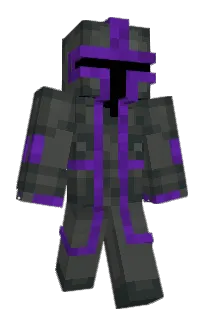Coolebal's Minecraft skin