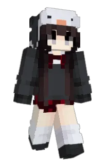 Thai_bolinho's Minecraft skin