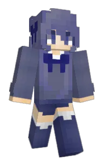 Front of Brawlhalla's skin