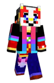 Skin preview