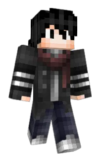 HeEatsFood's Minecraft skin