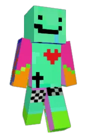 Skin preview